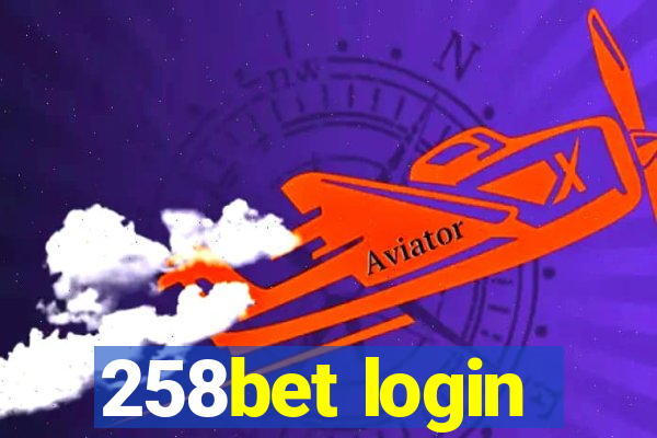 258bet login